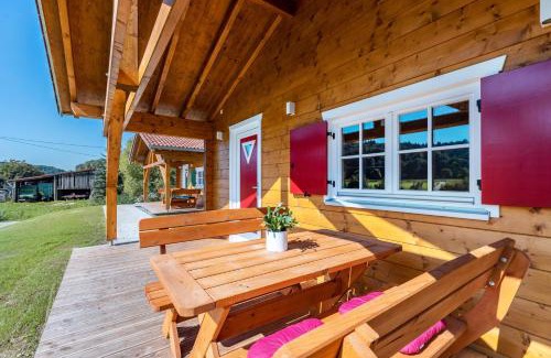 Stockach Ski Chalet | Chalets Jettweiler