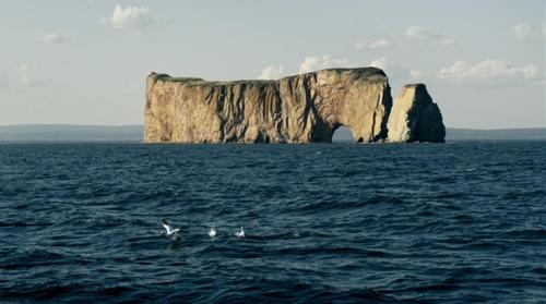 Gaspe Cabin | Chalets Nautika