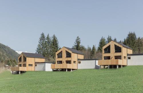 Sankt Jakob in Defereggen House | Chalets Santner