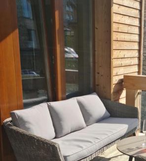 Jasna Apartment | Chalets VIVA Jasná & jacuzzi