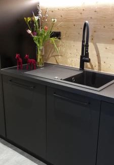 Mittelberg Apartment | Chaletwohnung Dorfbrunnen