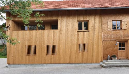 Mittelberg Apartment | Chaletwohnung Dorfbrunnen