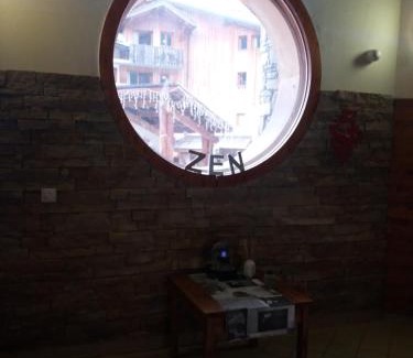 Les Orres Apartment | Chaleureux appartement au cœur des Orres 1800, ménage compris