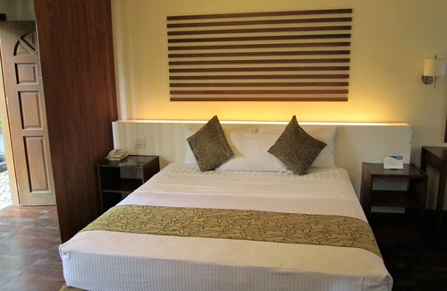Cagayan de Oro Resort | Chali Beach Resort and Conference Center