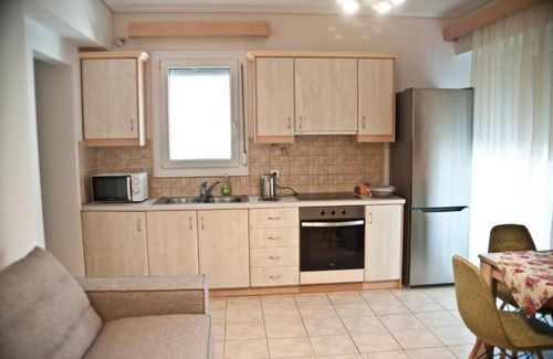 Chalcis House | Chalkida Apartments