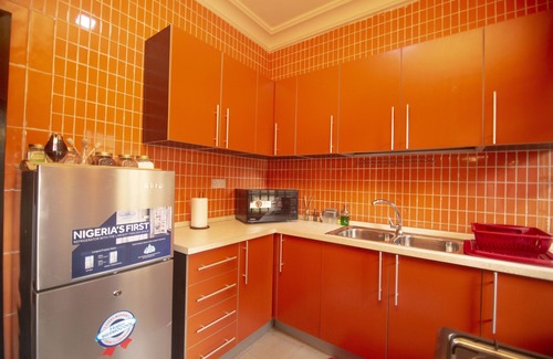 Calabar Apartment | ChallawaRiver Homes
