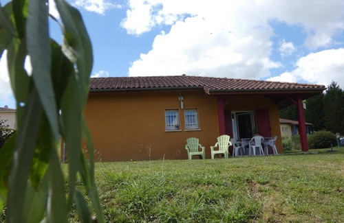Mugron House | Chalosse - Mugron - Gîte