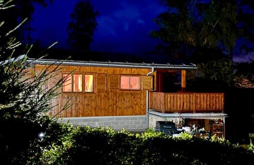 Trhova Kamenice House | Chaloupka u Elišky