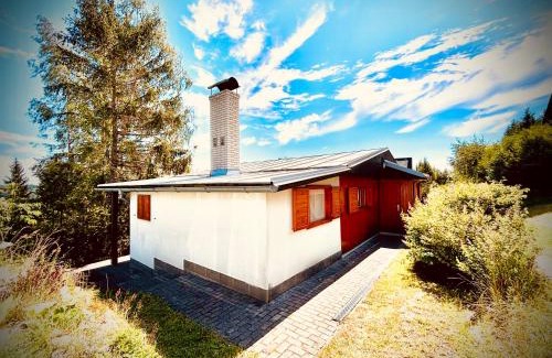 Trhova Kamenice House | Chaloupka u Elišky