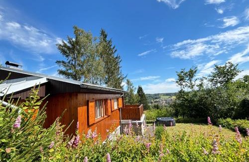Trhova Kamenice House | Chaloupka u Elišky