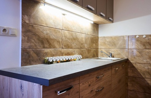 Harrachov House | Chaloupka U lesa by Interhome
