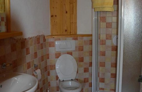 Prachatice Cabin | Chalupa Ambra