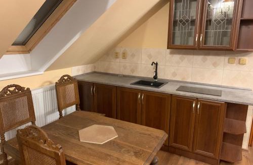 Nezdice na Sumave Apartment | Chalupa Gretl