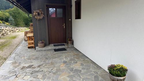 Plavy House | Chalupa Jizerka