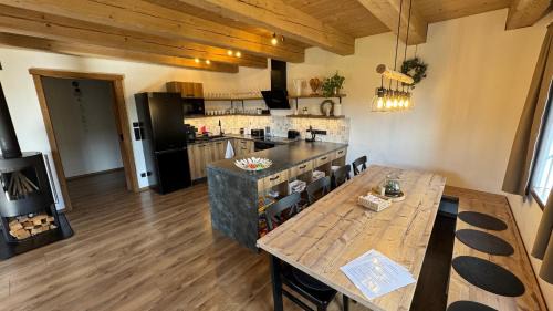 Plavy House | Chalupa Jizerka