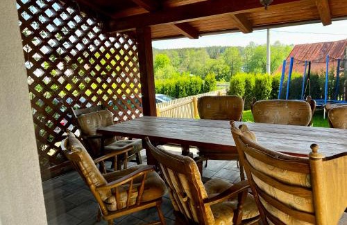 Kadov House | Chalupa Kadov