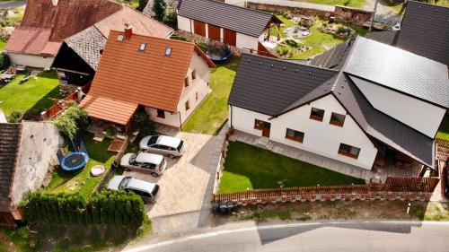 Kadov House | Chalupa Kadov