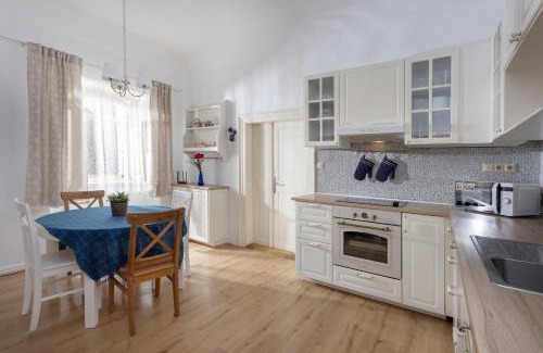 Horka Apartment | Chalupa Kolowrat