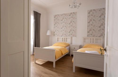 Horka Apartment | Chalupa Kolowrat