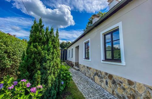 Nove Mesto pod Smrkem House | Chalupa Ludvíkov