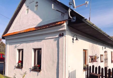 Jamnik House | Chalupa Mia Jamnik Liptov