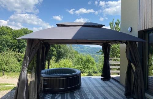 Velke Hamry House | Chalupa Pod Muchovem