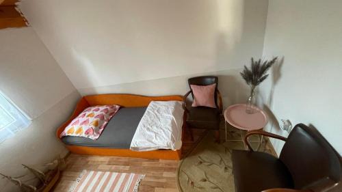 Nezbudska Lucka House | Chalupa pri Váhu