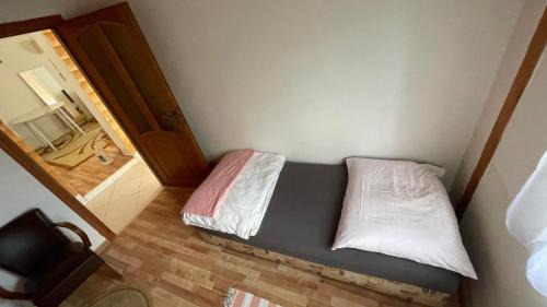 Nezbudska Lucka House | Chalupa pri Váhu