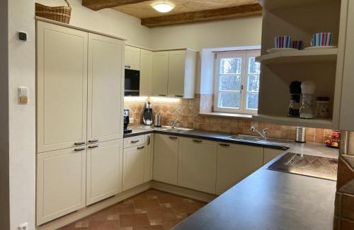 Janov nad Nisou House | Chalupa Střelenka