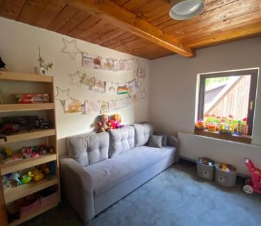 Zdiar House | Chalupa Tomas Ždiar