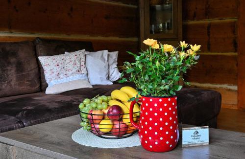 Zdiar House | Chalupa Tomas Ždiar