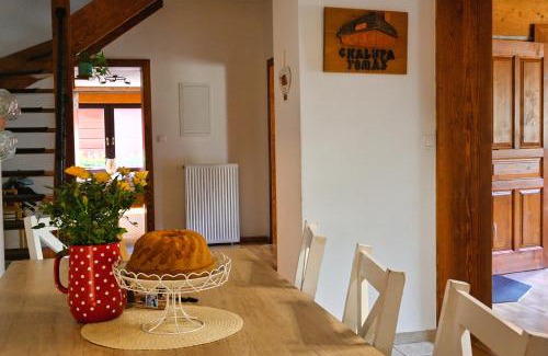 Zdiar House | Chalupa Tomas Ždiar
