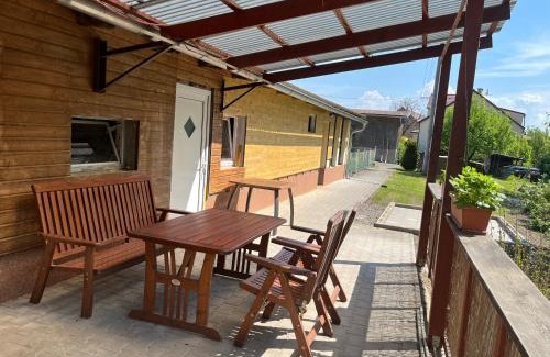 Kanice Apartment | Chalupa u Čížků