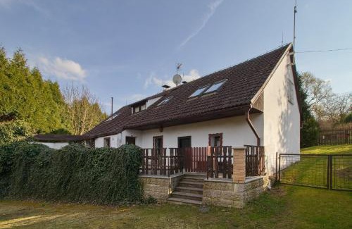 Netvorice Villa | Chalupa Všetice
