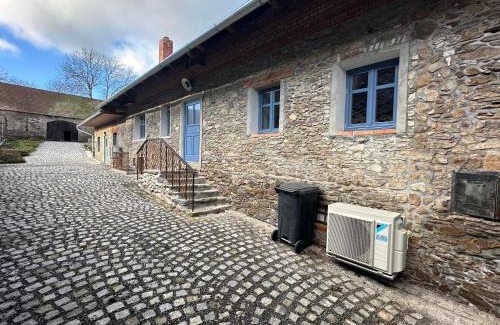 Susice House | Chalupy Albrechtice Šumava