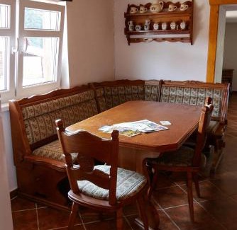 Brezka House | Chalupy Březka