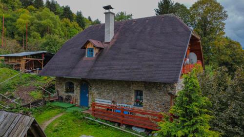 Malatiny House | Chalupy na Majeri Nižné Malatíny
