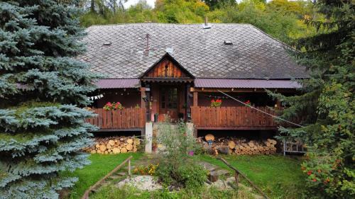 Malatiny House | Chalupy na Majeri Nižné Malatíny