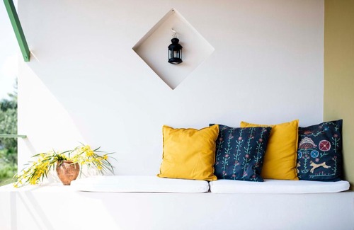 Pylos-Nestoras House | Chamaloni Cottages