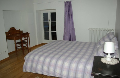 La Houssaye-en-Brie House | Chamb. and breakfast 8/10 people near Disneyland, feline park, Vaux le Vicomte