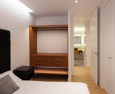 Trafalgar Apartment | Chamberi I 2BR 2BH