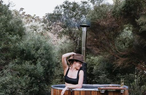 Margaret River Cabin | Chambré Estate
