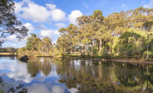 Margaret River Cabin | Chambré Estate