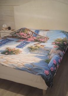 Achiet-le-Grand Bed & Breakfast | Chambre à la campagne ,au Soleil levant