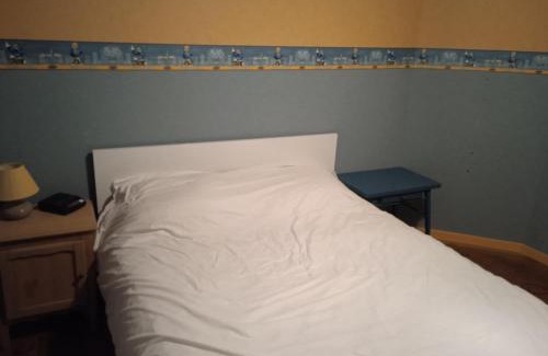 Achiet-le-Grand Bed & Breakfast | Chambre à la campagne ,au Soleil levant