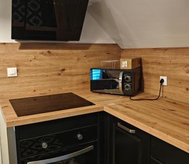 Wasselonne House | Chambre 1 dans appartement partagé proche de Strasbourg