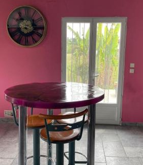 Hasparren Bed & Breakfast | Chambre 2 couchages proche du bourg de La Bastide Clairence