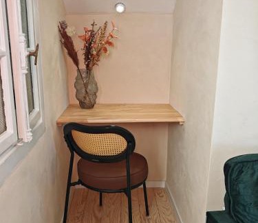 Wasselonne House | Chambre 4 dans appartement partagé proche de Strasbourg