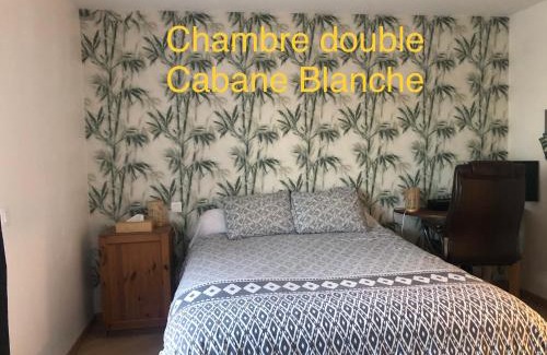 Biganos Apartment | Chambre au coeur du Bassin