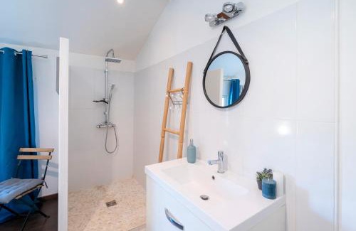 Mauleon-d'Armagnac Bed & Breakfast | Chambre Chene